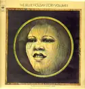 Double LP - Billie Holiday - The Billie Holiday Story Volume II