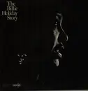 Double LP - Billie Holiday - The Billie Holiday Story - Gatefold