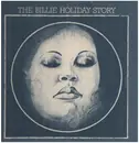 LP-Box - Billie Holiday - The Billie Holiday Story - Mono