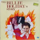 LP-Box - Billie Holiday - The Billie Holiday's Story