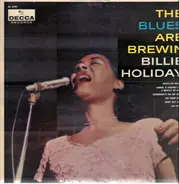 Billie Holiday - The Blues Are Brewin'