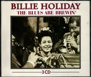 CD-Box - Billie Holiday - The Blues Are Brewin'