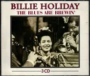 Billie Holiday - The Blues Are Brewin'