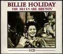 CD-Box - Billie Holiday - The Blues Are Brewin'