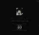 Double CD - Billie Holiday - The Gold Collection: 40 Classic Performances - No slipcase