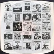 LP - Billie Holiday - The Golden Years Volume Two - Mono