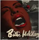 LP - Billie Holiday - The Greatest Interpretations Of Billie Holiday - Complete Edition
