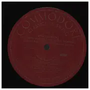 LP - Billie Holiday - The Greatest Interpretations Of Billie Holiday - Alternate Choices - OBI + INSERT