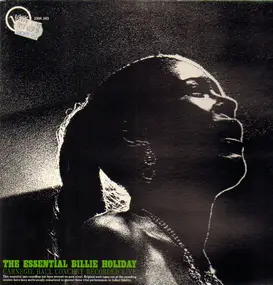 Billie Holiday - The Essential Billie Holiday (Carnegie Hall Concert)