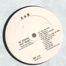 LP - Billie Holiday - The Essential Billie Holiday (Carnegie Hall Concert) - PROMO. No Cover