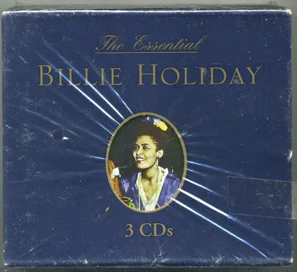 Billie Holiday - The Essential