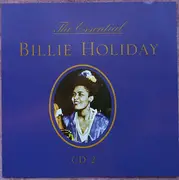CD-Box - Billie Holiday - The Essential
