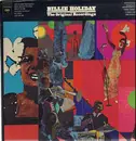 LP - Billie Holiday - The Original Recordings