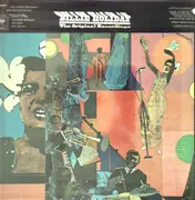 LP - Billie Holiday - The Original Recordings
