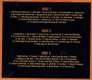 CD-Box - Billie Holiday - The Lady Of The Blues