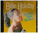CD - Billie Holiday - The Lady Sings The Blues