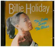 Billie Holiday - The Lady Sings The Blues