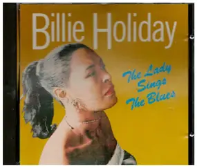 Billie Holiday - The Lady Sings The Blues