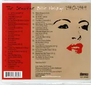 CD - Billie Holiday - The Sensitive