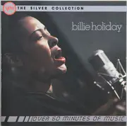 CD - Billie Holiday - The Silver Collection