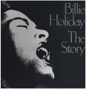 LP-Box - Billie Holiday - The Story