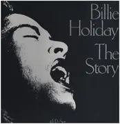 LP-Box - Billie Holiday - The Story