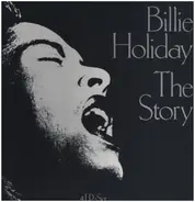 Billie Holiday - The Story