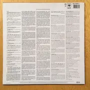 LP - Billie Holiday - The Quintessential Billie Holiday Volume 1, 1933-1935