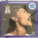 CD - Billie Holiday - The Quintessential Billie Holiday Volume 1, 1933-1935