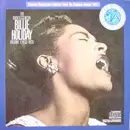 CD - Billie Holiday - The Quintessential Billie Holiday Volume 1, 1933-1935