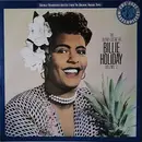 LP - Billie Holiday - The Quintessential Billie Holiday Volume 2 - Mono