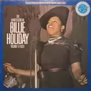 LP - Billie Holiday - The Quintessential Billie Holiday Volume 4 (1937) - Still sealed