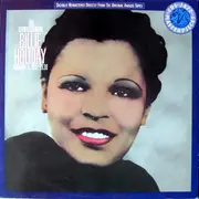 LP - Billie Holiday - The Quintessential Billie Holiday Volume 5, 1937-1938 - Mono