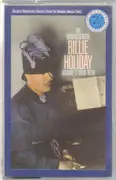 MC - Billie Holiday - The Quintessential Billie Holiday Volume 7 (1938-1939)