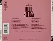 CD - Billie Holiday - The Quintessential Billie Holiday, Volume IV, 1937