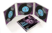 CD-Box - Billie Holiday - The Real... Billie Holiday (The Ultimate Collection) - Digipak