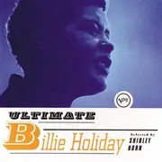 CD - Billie Holiday - Ultimate Billie Holiday
