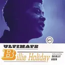 CD - Billie Holiday - Ultimate Billie Holiday