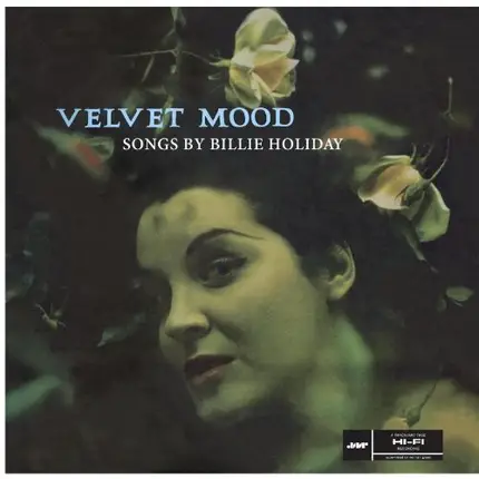 Billie Holiday - VELVET MOOD