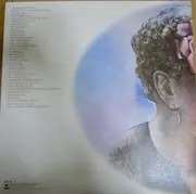 Double LP - Billie Holiday - A Portrait Of Billie Holiday 1935~1942 - Mono, incl. cap OBI + Insert