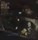 Double LP - Billie Holiday - All Or Nothing At All