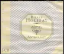 CD-Box - Billie Holiday - Anthology - fat box