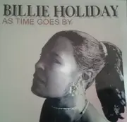 CD - Billie Holiday - As Time Goes By