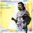 CD - Billie Holiday - At Monterey / 1958