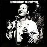 CD - Billie Holiday - At Storyville