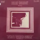 LP - Billie Holiday - Billie Holiday Volume 1: Easy To Remember