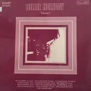 Billie Holiday - Billie Holiday Volume 1: Easy To Remember
