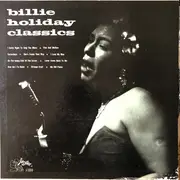 10'' - Billie Holiday - Billie Holiday Classics