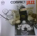 CD - Billie Holiday - Billie Holiday