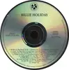 CD - Billie Holiday - Billie Holiday